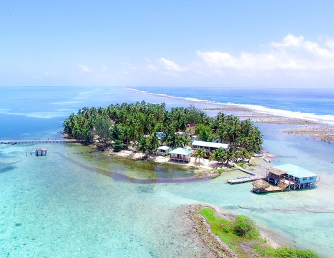 7 unusual Family trips